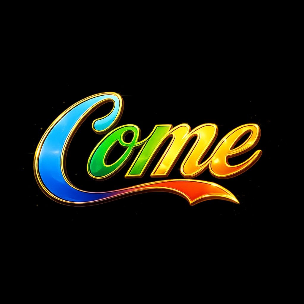 comegame come app download apk gaming platform